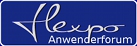 flexpo Anwenderforum