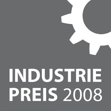 Industriepreis 2008